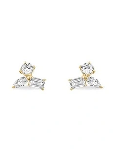 Emergence Earrings