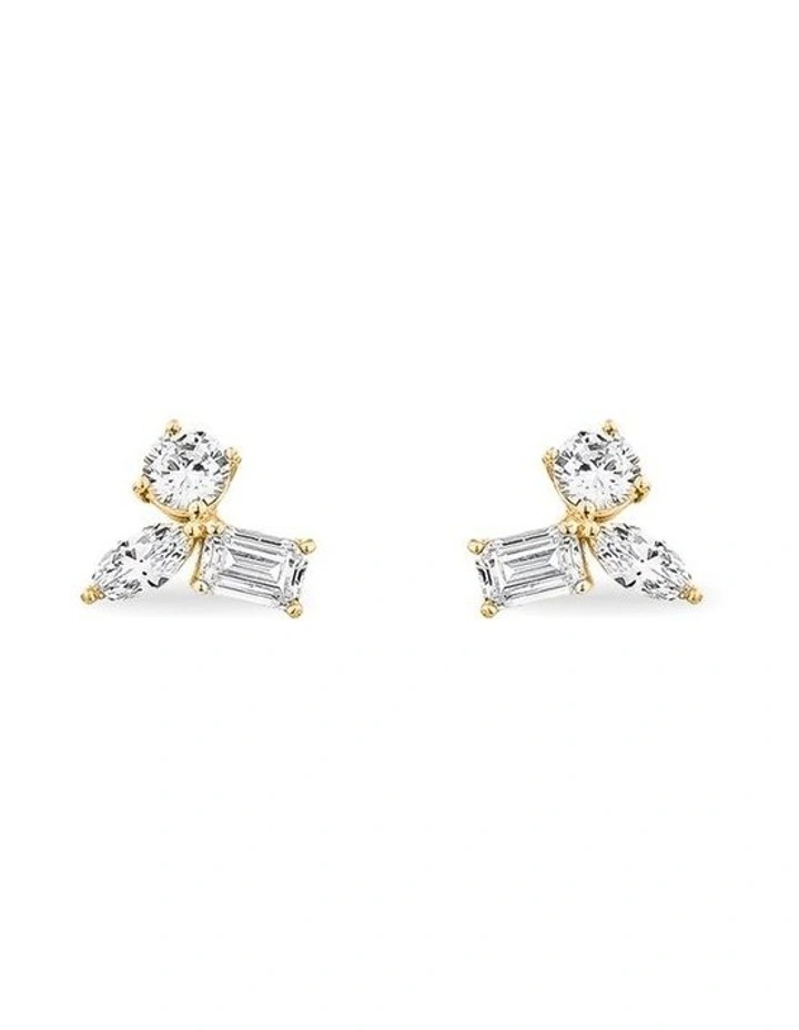 Emergence Earrings image 1