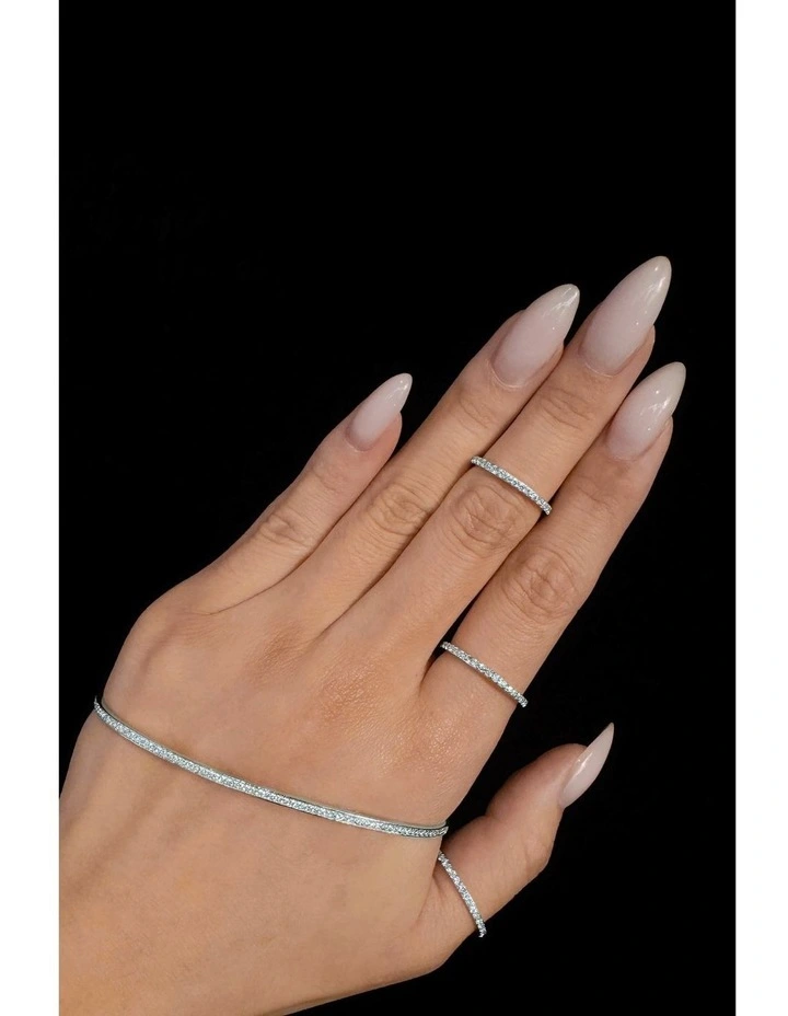 Naked Palm Cuff image 2