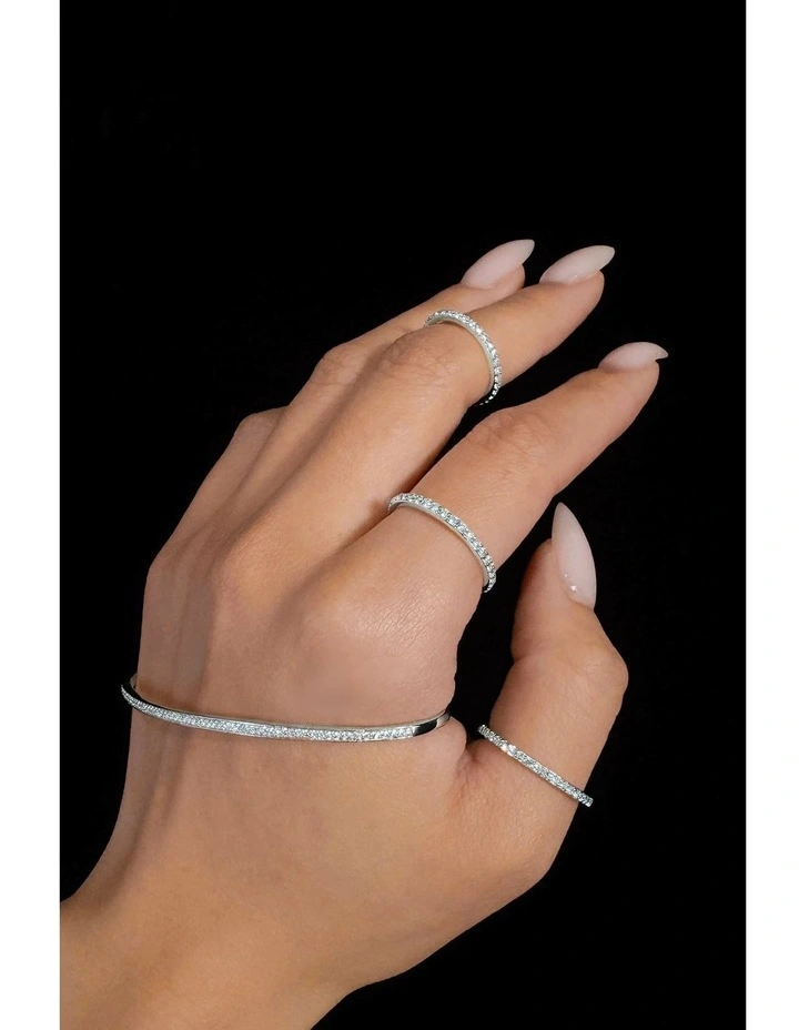 Naked Palm Cuff image 3