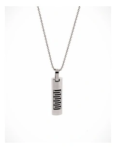 Stainless Steel Pendant Chain