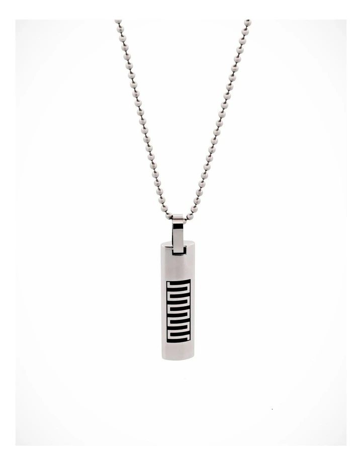 Stainless Steel Pendant Chain image 1