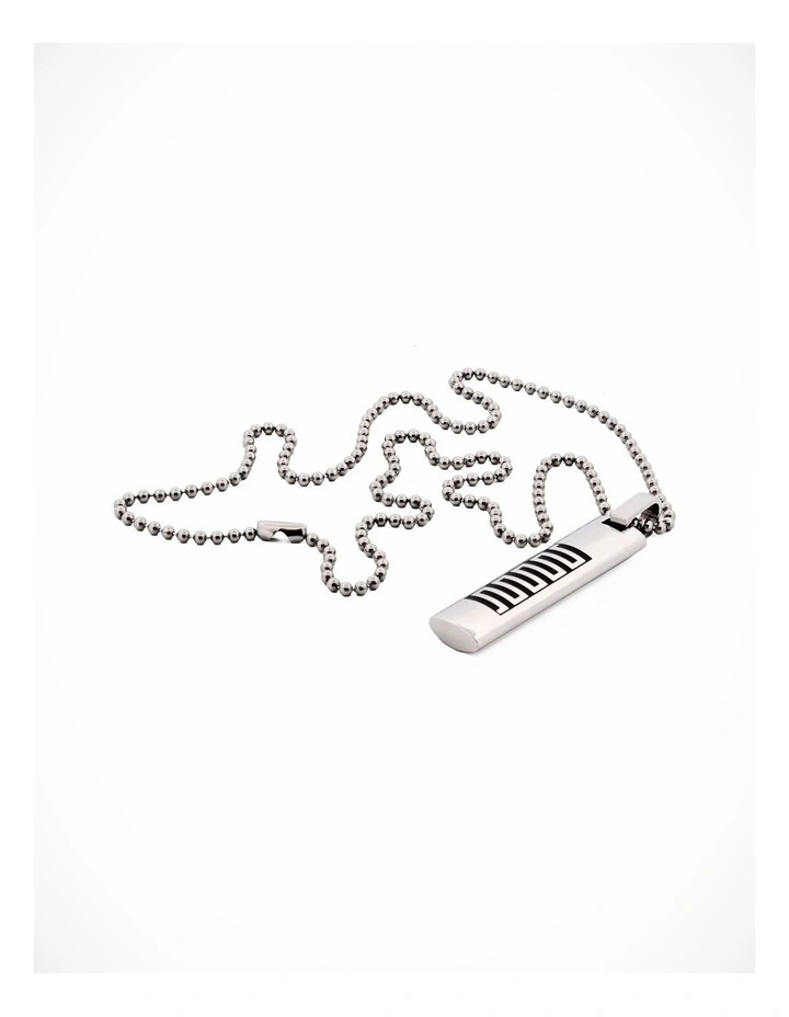 Stainless Steel Pendant Chain image 2