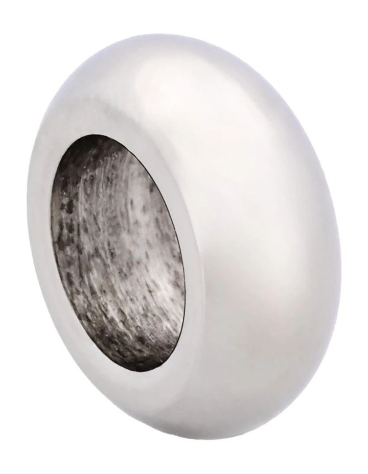 Stainless Steel Bead image 2