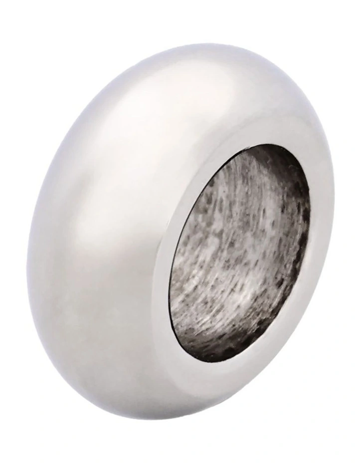 Stainless Steel Bead image 3