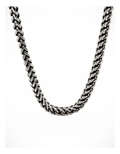 Stainless Steel Neck Chain