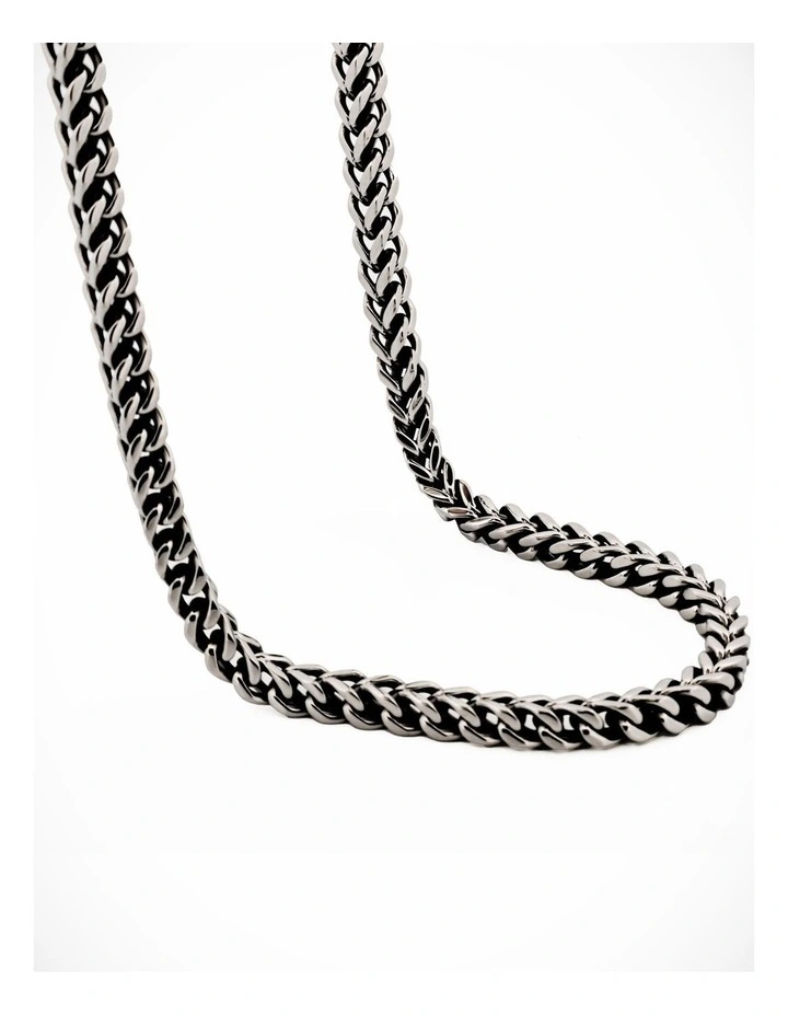 Stainless Steel Neck Chain image 2