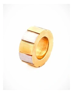 Stainless Steel Bead