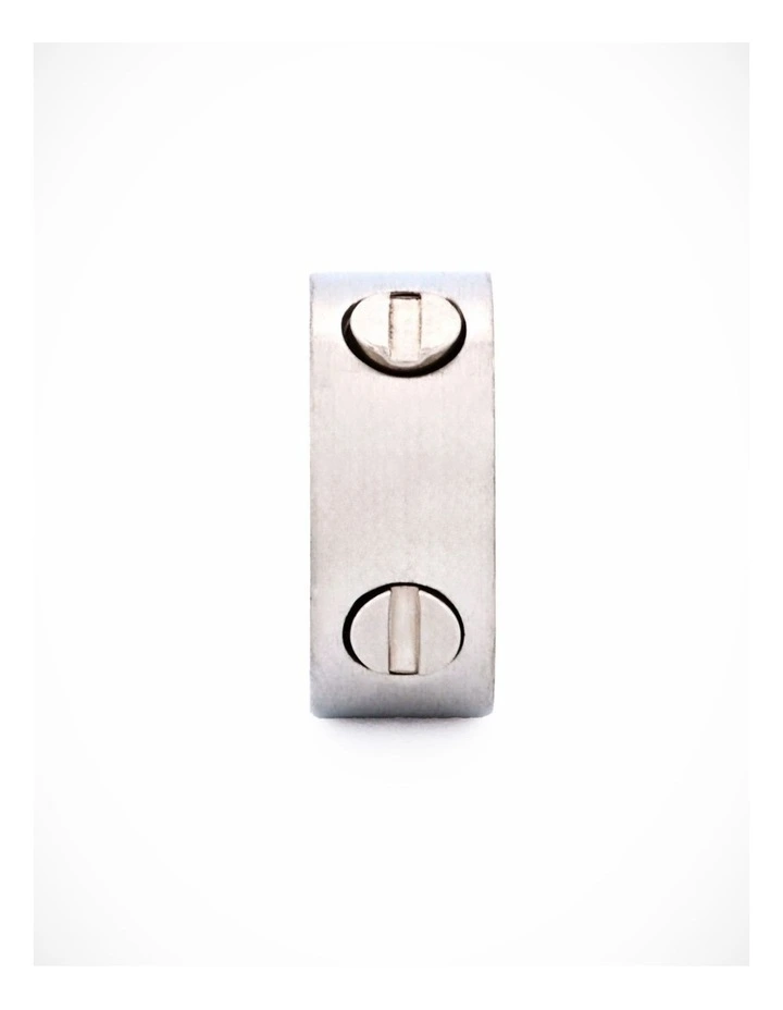 Stainless Steel Bead image 1