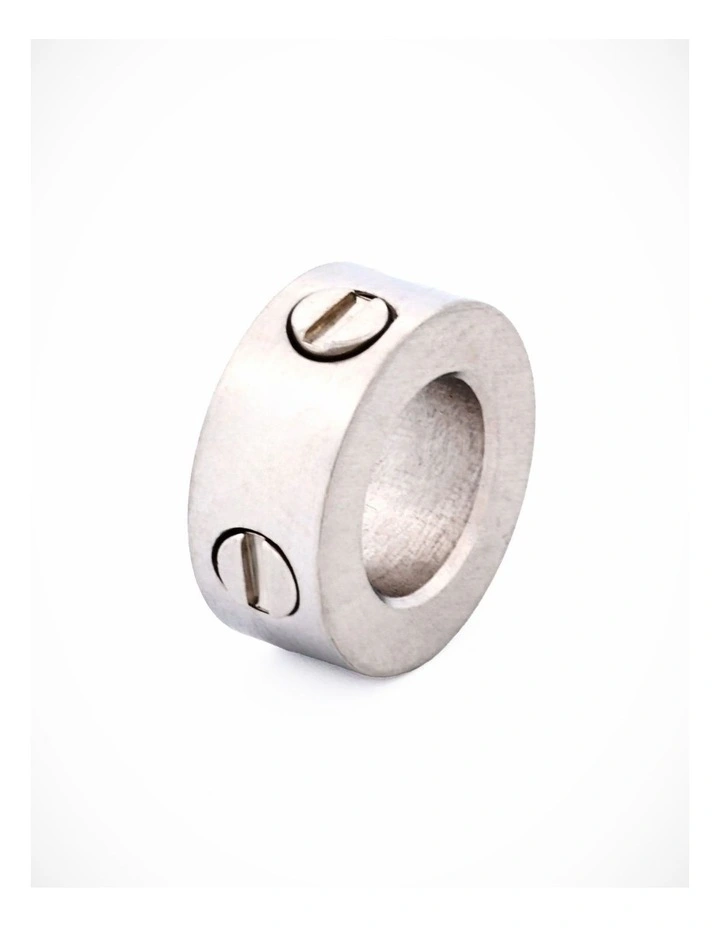 Stainless Steel Bead image 2