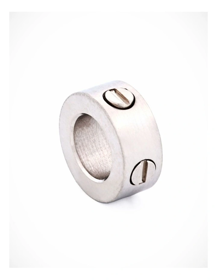 Stainless Steel Bead image 3