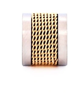 Stainless Steel Bead