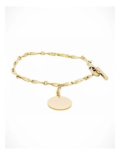 Bracelet with pendant Design 4