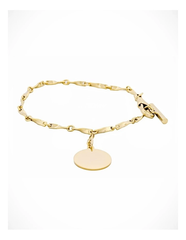 Bracelet with pendant Design 4 image 1
