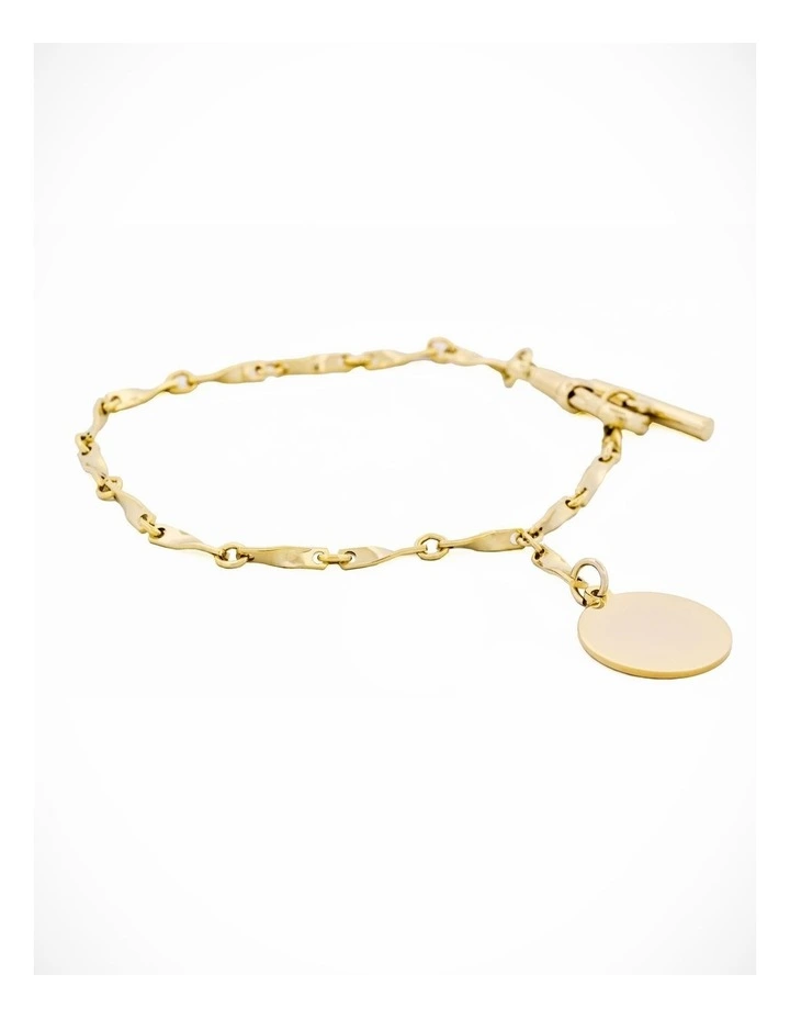 Bracelet with pendant Design 4 image 2