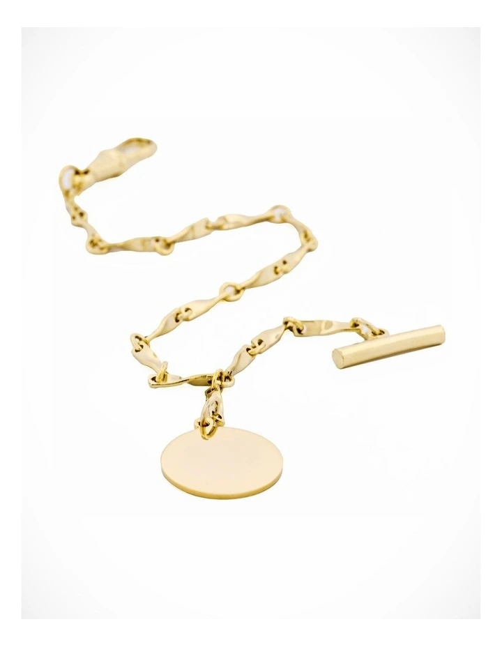 Bracelet with pendant Design 4 image 3