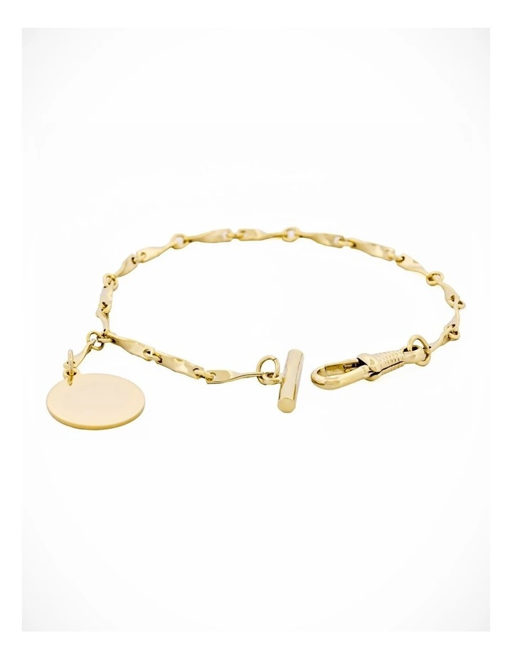 Bracelet with pendant Design 4 image 4