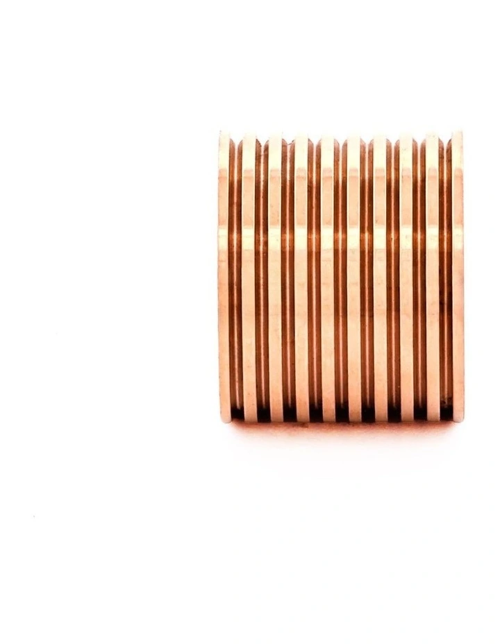 Stainless Steel Bead image 1