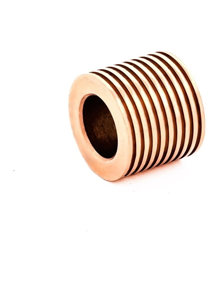 Stainless Steel Bead image 2