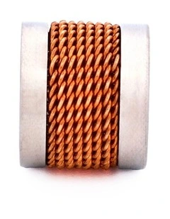 Stainless Steel Bead