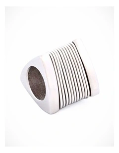 Stainless Steel Bead