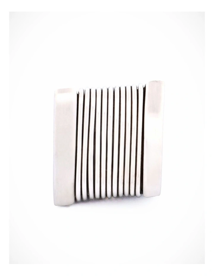 Stainless Steel Bead image 2