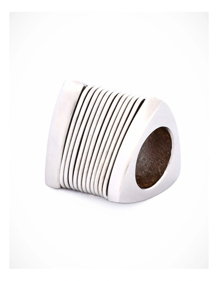 Stainless Steel Bead image 3