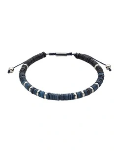 Savage Macrame Bracelet