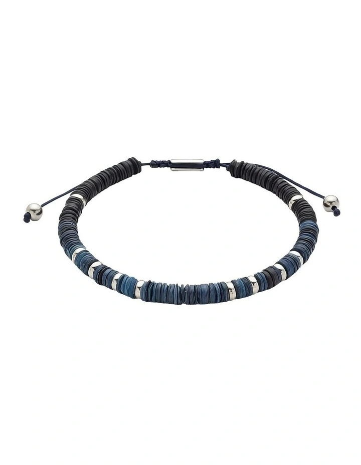 Savage Macrame Bracelet image 1