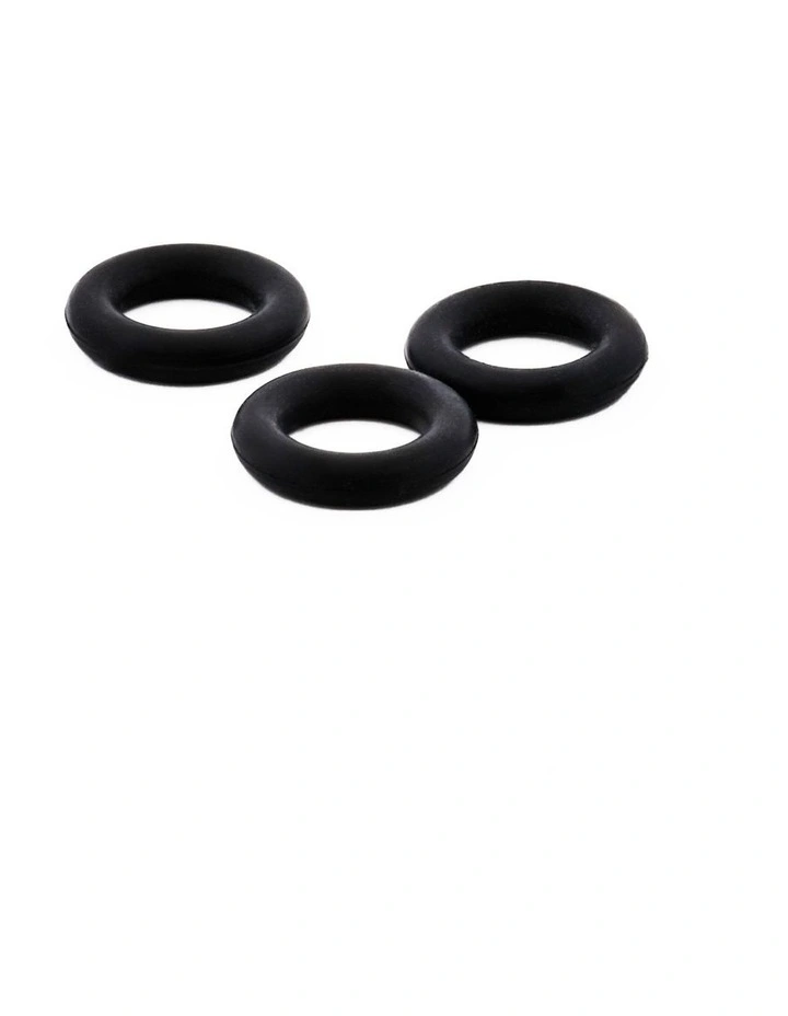 Rubber Rings For Pendants (pack of 24 units) image 4