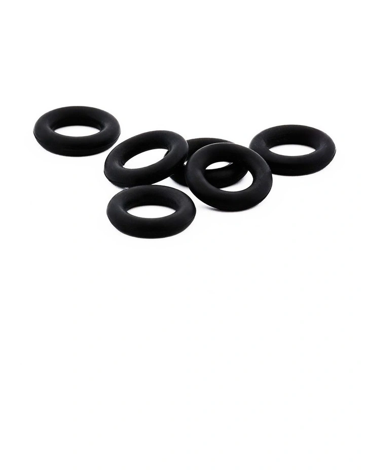 Rubber Rings For Pendants (pack of 24 units) image 5