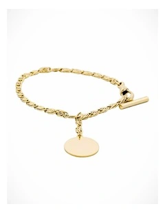 Bracelet with pendant Design 5