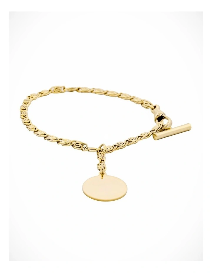 Bracelet with pendant Design 5 image 1