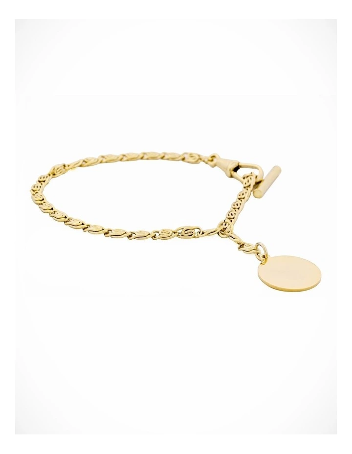 Bracelet with pendant Design 5 image 2