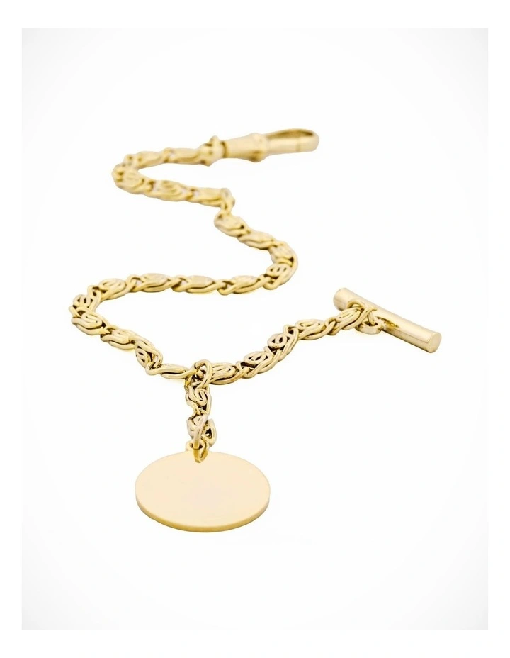 Bracelet with pendant Design 5 image 3