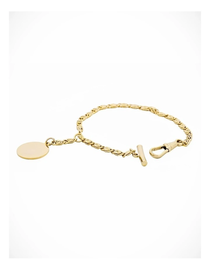Bracelet with pendant Design 5 image 4