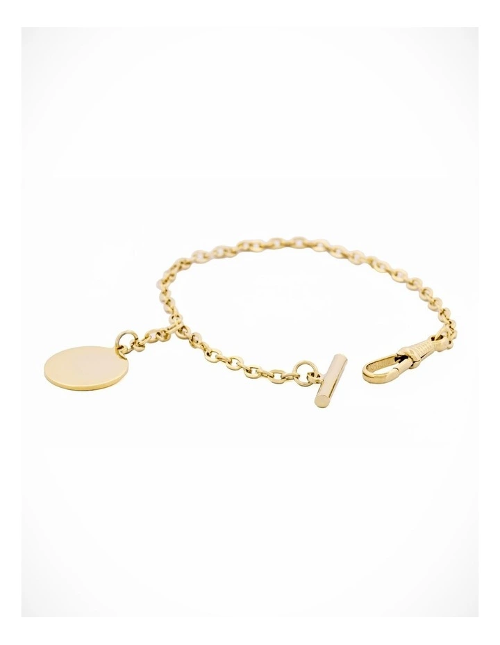 Bracelet with pendant Design 3 image 2