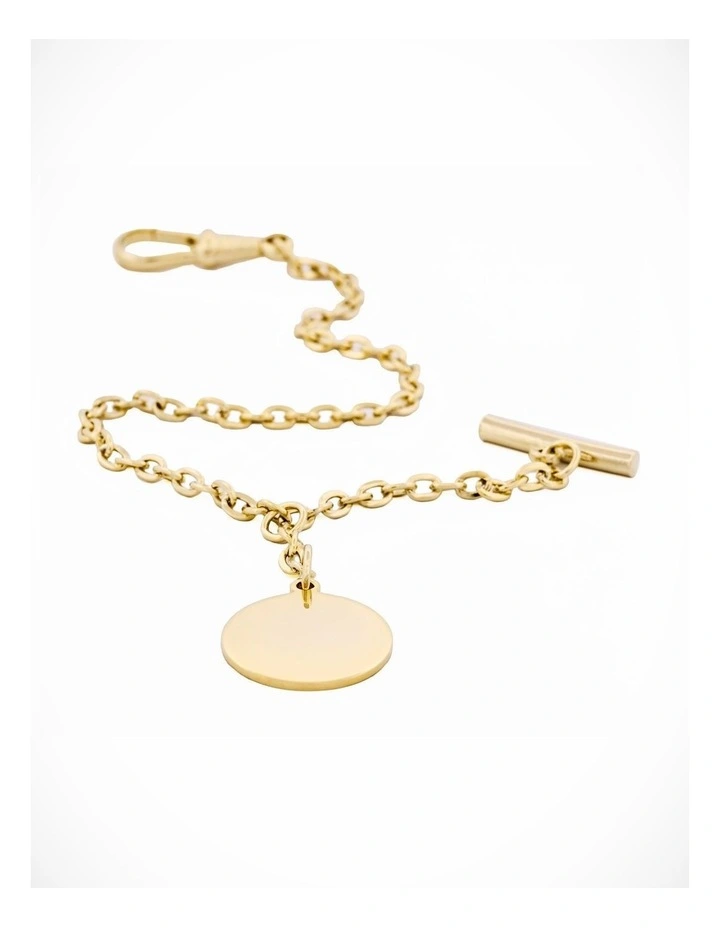Bracelet with pendant Design 3 image 3