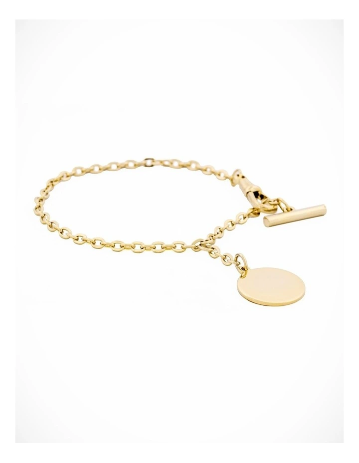 Bracelet with pendant Design 3 image 4