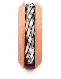 Stainless Steel Bead