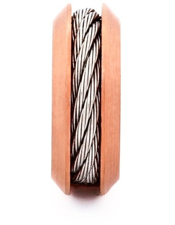 Stainless Steel Bead image 1