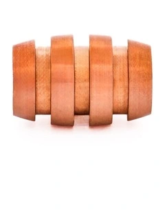 Stainless Steel Bead