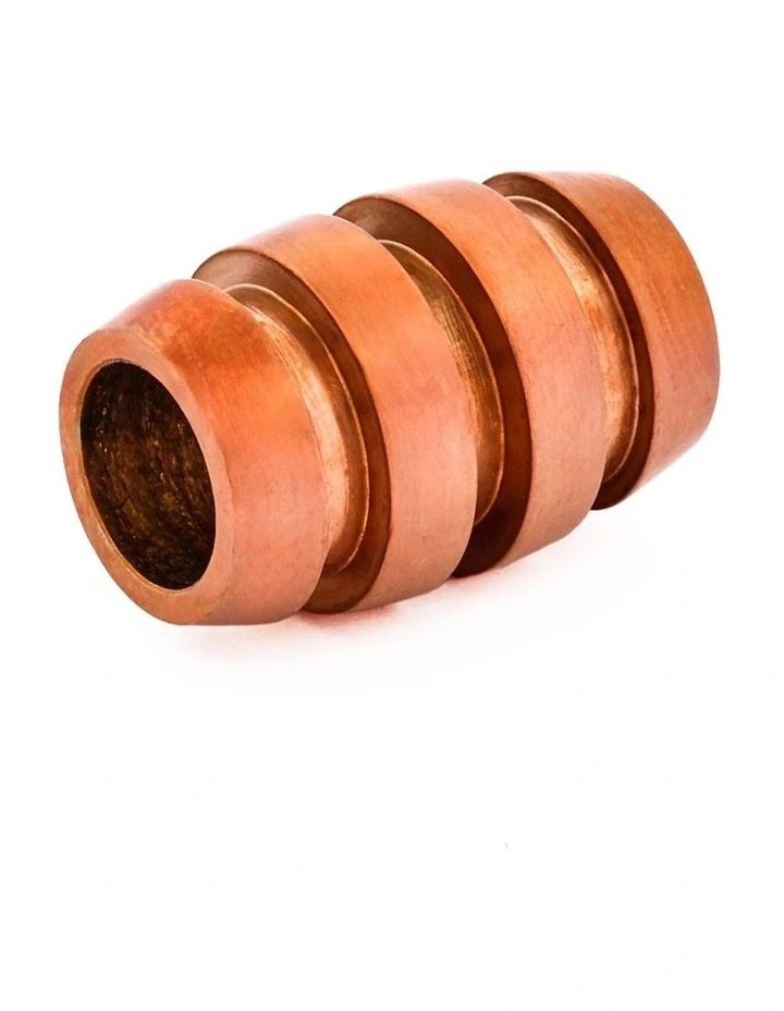 Stainless Steel Bead image 2