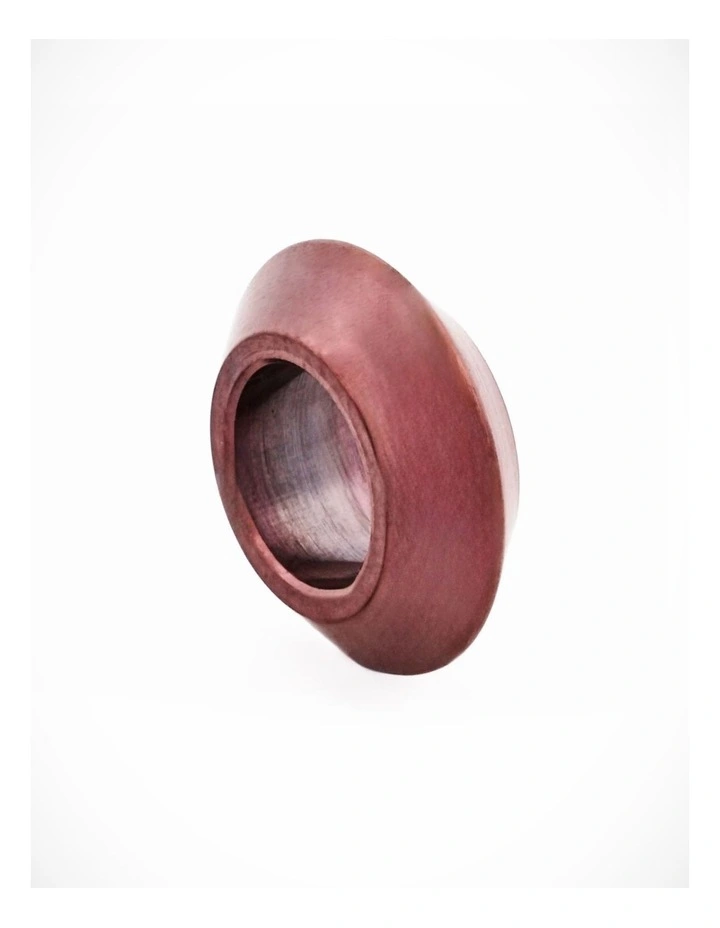 Stainless Steel Bead image 1