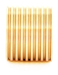 Stainless Steel Bead