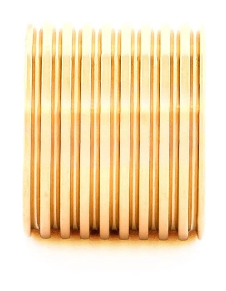 Stainless Steel Bead image 1