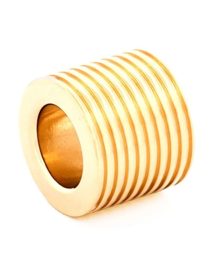 Stainless Steel Bead image 2