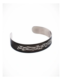 Stainless Steel Bangle