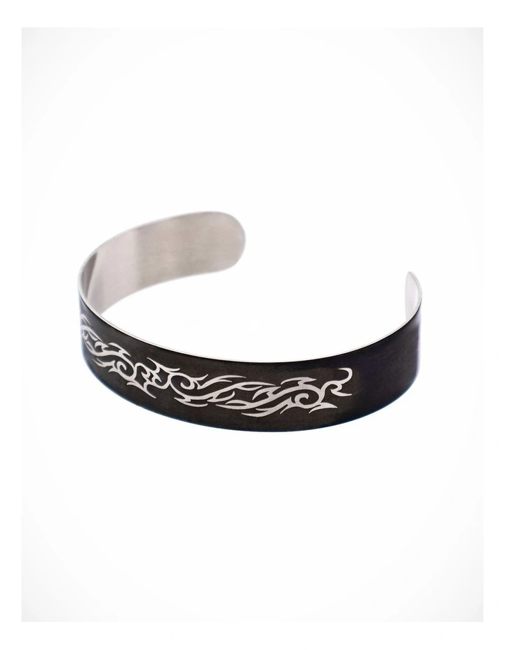Stainless Steel Bangle image 2