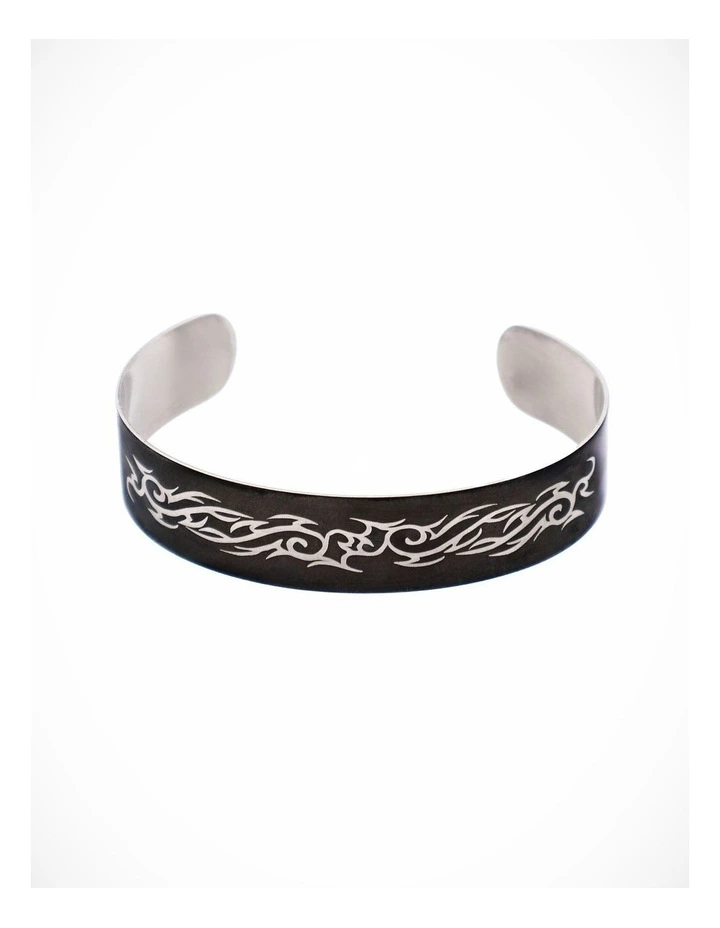 Stainless Steel Bangle image 3